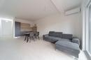 Osijek, Novi Grad, bel appartement de quatre pièces avec jardin dans un immeuble neuf - 3