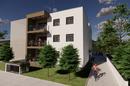 Slavonski Brod, Livada - Apartamento de três quartos, 71,50 m² em um novo empreendimento - 5