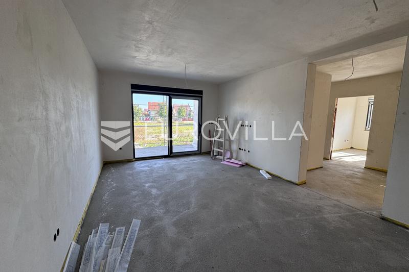 Slavonski Brod, Livada - Apartamento de três quartos, 71,50 m² em um novo empreendimento - 1