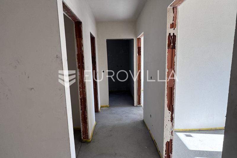 Slavonski Brod, Livada - Apartamento de três quartos, 71,50 m² em um novo empreendimento - 2