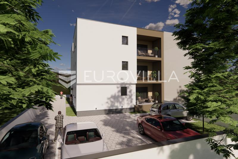 Slavonski Brod, Livada - Apartamento de três quartos, 71,50 m² em um novo empreendimento - 6