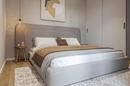 Podgora, New Building, Two-Bedroom Apartment with Sea View on 3rd Floor - 9