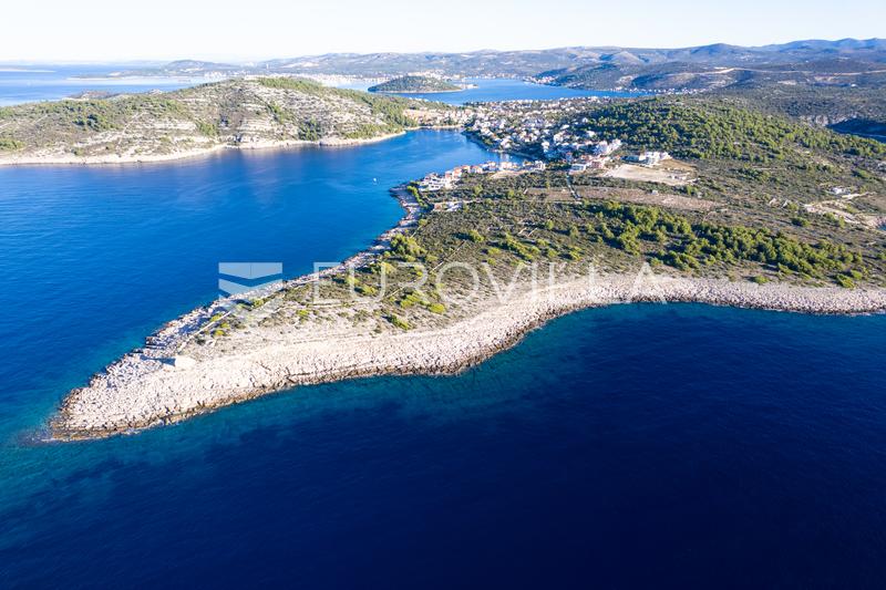 Rogoznica, Razanj, vynikající dvoupokojový byt, 68,90 m² - 26