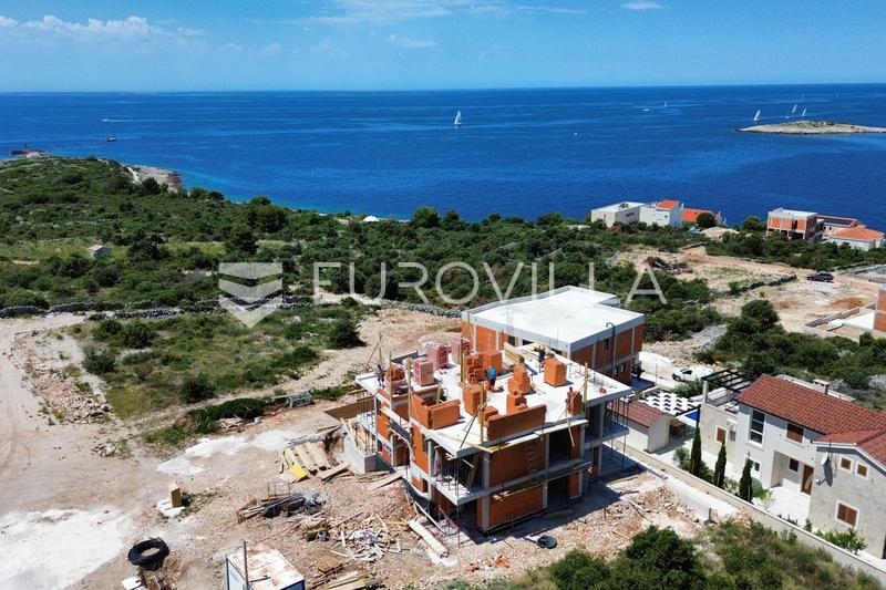 Rogoznica, Razanj, doskonałe mieszkanie dwupokojowe, 68,90 m² - 25