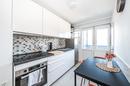 Zagreb, Donje Vrapce, üç yatak odalı daire 56 m² - 10