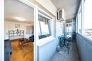 Zagreb, Donje Vrapce, üç yatak odalı daire 56 m² - 13
