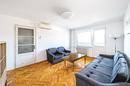 Zagreb, Donje Vrapce, üç yatak odalı daire 56 m² - 2