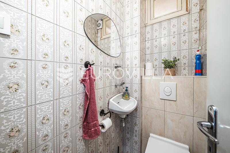 Zagreb, Donje Vrapce, üç yatak odalı daire 56 m² - 8