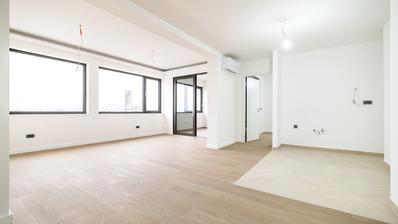 Zagreb, Stenjevec, novogradnja, dvosoban stan s terasom, ukupne površine 94 m², PRVI NAJAM