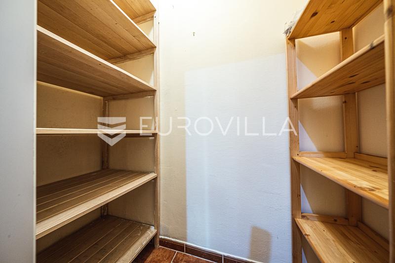 Zagreb, Goljak, prekrasan trosoban stan 120 m² s parkingom - 17