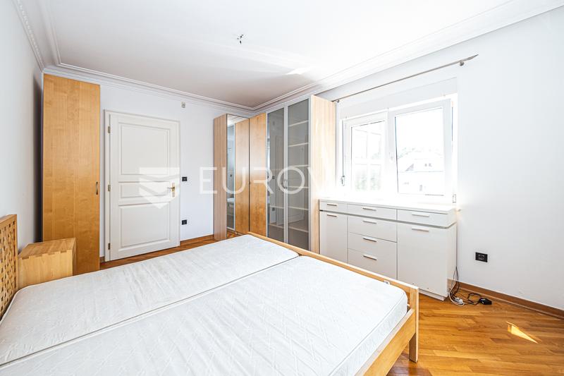 Zagreb, Goljak, prekrasan trosoban stan 120 m² s parkingom - 10