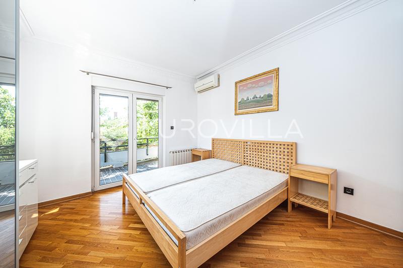 Zagreb, Goljak, prekrasan trosoban stan 120 m² s parkingom - 9