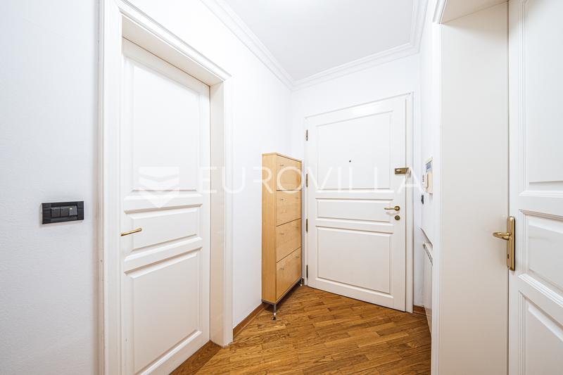 Zagreb, Goljak, prekrasan trosoban stan 120 m² s parkingom - 16
