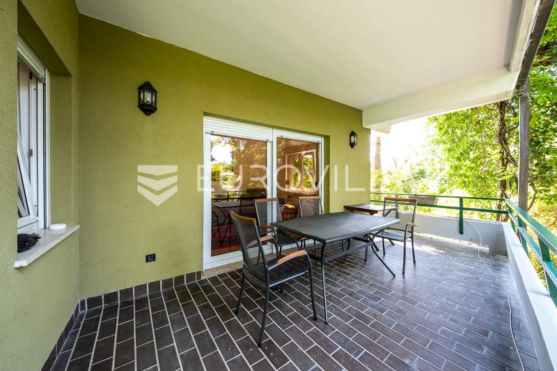 Zagreb, Goljak, prekrasan trosoban stan 120 m² s parkingom - 18