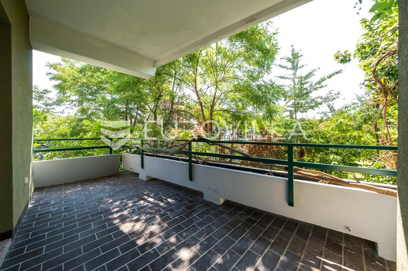 Zagreb, Goljak, prekrasan trosoban stan 120 m² s parkingom - 19