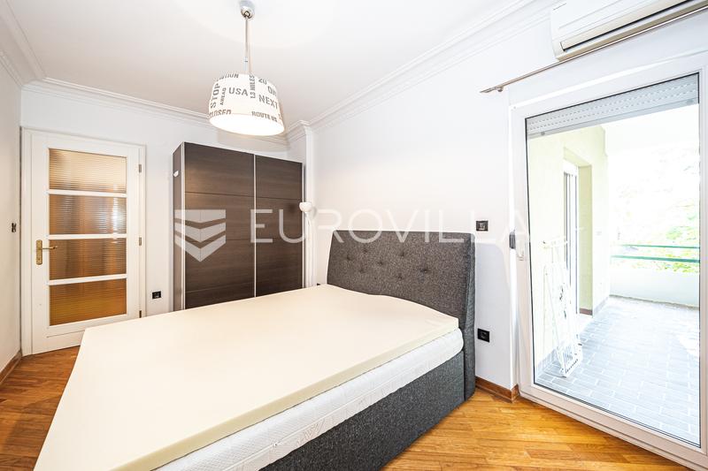 Zagreb, Goljak, prekrasan trosoban stan 120 m² s parkingom - 13