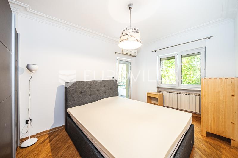Zagreb, Goljak, prekrasan trosoban stan 120 m² s parkingom - 11