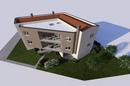 İstirya, Peroj, garajlı ve teraslı modern daire - 17