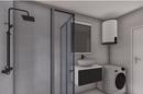 İstirya, Peroj, garajlı ve teraslı modern daire - 7