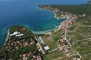 Zadar, Petrčane - Attraktiv tomt på 1 200 m², bara 250 m från havet - 1