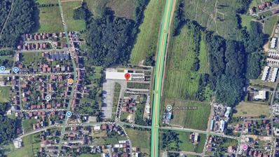 Sesvetska sela, 5.067 m² çekici arsa