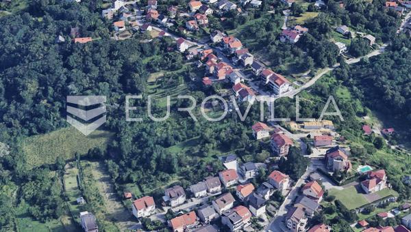 Загреб, Ремете, Участок под застройку 1.175 м²