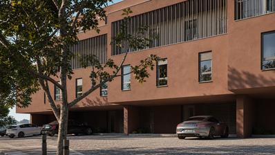 Kraljevica, Ostro, luxe nieuwbouw op 50 meter van de zee