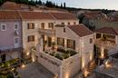 Øya Korcula, Vela Luka, hus for renovering i sentrum - 13
