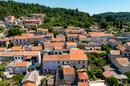 Øya Korcula, Vela Luka, hus for renovering i sentrum - 11