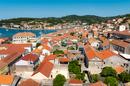 Øya Korcula, Vela Luka, hus for renovering i sentrum - 2