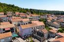 Øya Korcula, Vela Luka, hus for renovering i sentrum - 10