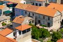 Øya Korcula, Vela Luka, hus for renovering i sentrum - 7