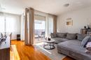 Split, Zenta, Deniz Manzaralı Güzel İki Yatak Odalı Daire 74 m² - 15