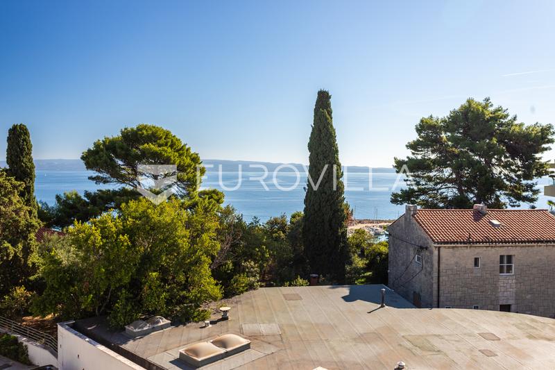 Split, Zenta, Deniz Manzaralı Güzel İki Yatak Odalı Daire 74 m² - 12