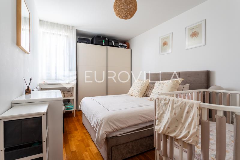 Split, Zenta, Deniz Manzaralı Güzel İki Yatak Odalı Daire 74 m² - 7