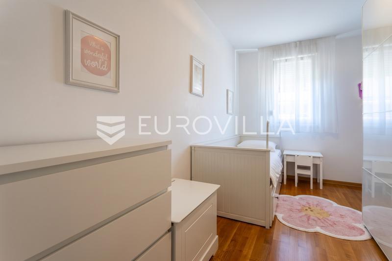 Split, Zenta, Deniz Manzaralı Güzel İki Yatak Odalı Daire 74 m² - 8