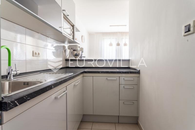 Split, Zenta, Deniz Manzaralı Güzel İki Yatak Odalı Daire 74 m² - 14