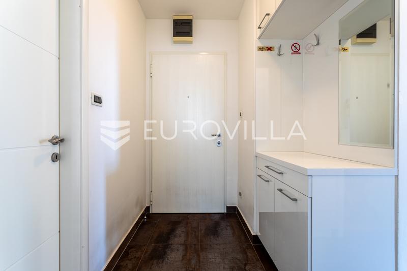 Split, Zenta, Deniz Manzaralı Güzel İki Yatak Odalı Daire 74 m² - 6