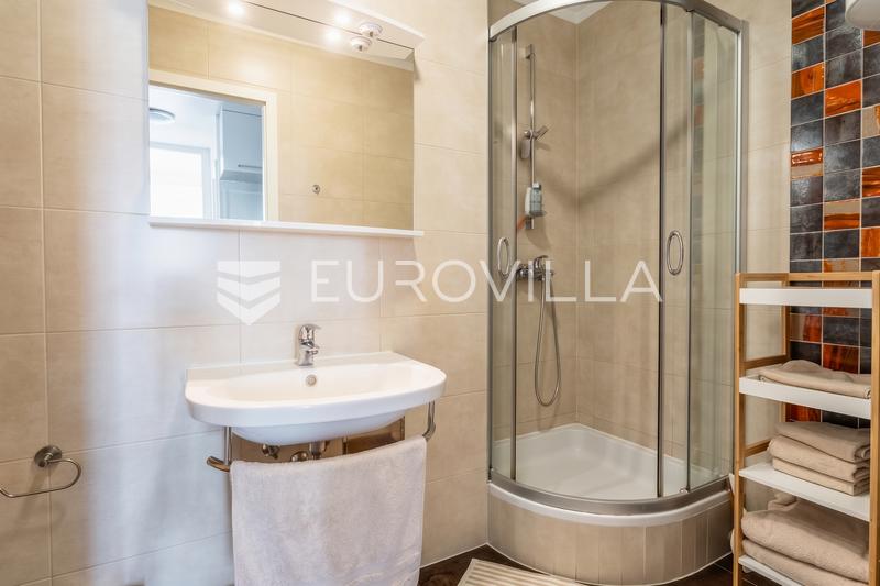 Split, Zenta, Deniz Manzaralı Güzel İki Yatak Odalı Daire 74 m² - 9