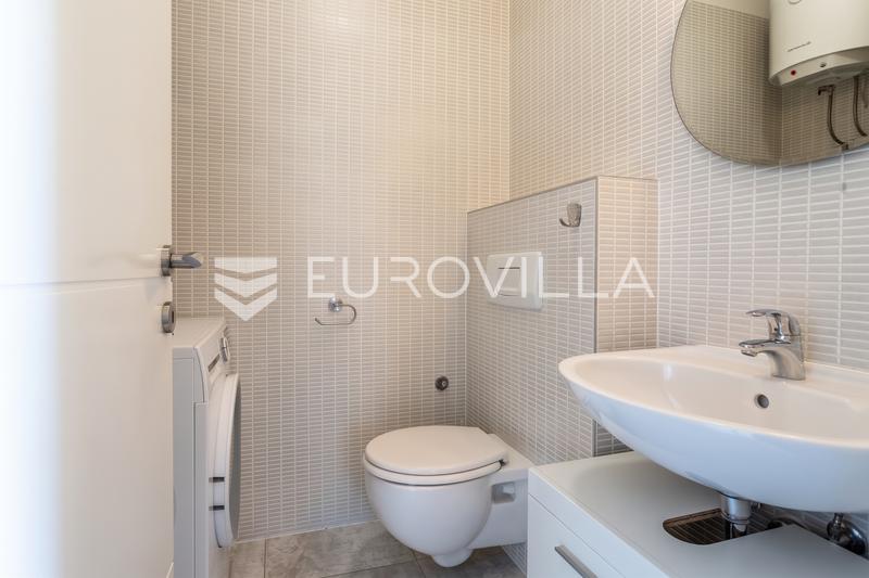 Split, Zenta, Deniz Manzaralı Güzel İki Yatak Odalı Daire 74 m² - 10