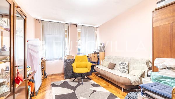 Zagreb, Kvatric, komfortabel treroms leilighet, 84 m²