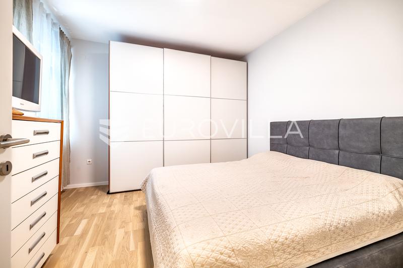 Zagreb, Remete, vacker lägenhet med tre sovrum på 120 m² - 6