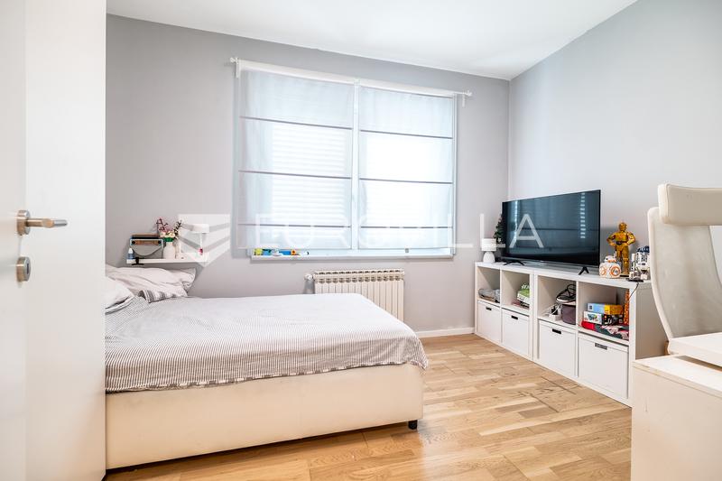 Zagreb, Remete, vacker lägenhet med tre sovrum på 120 m² - 5