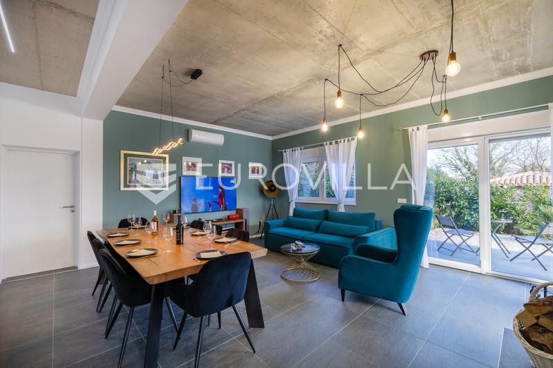 Istria, Višnjan - Luxury 260 m² Villa with a Heated Pool and 4 En-Suite Bedrooms - 14
