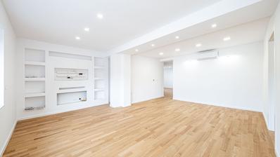 Zaprešić, Centar, četverosoban stan 160 m² s 4 parkirna mjesta, NOVOGRADNJA