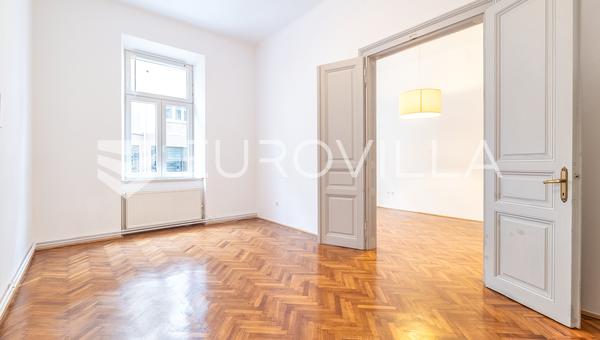 Zagreb, Donji grad, Dordiceva, kommersiell lokal, 90 m²