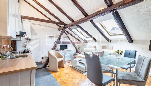 Zagreb, Trešnjevka, Okička, trosoban stan,68 m²