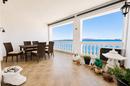Senj, Fyrarumslägenhet, 155,85 m² med garage och havsutsikt - 2