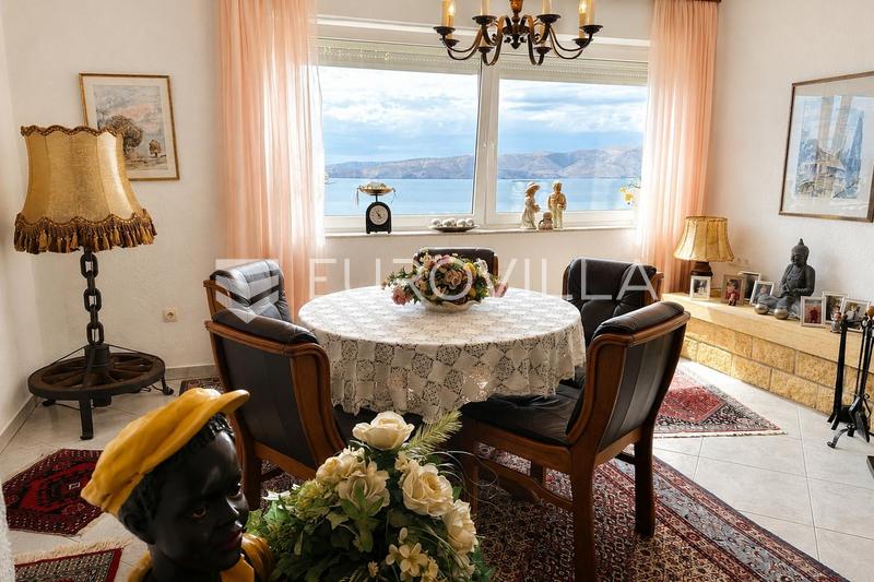 Senj, Fyrarumslägenhet, 155,85 m² med garage och havsutsikt - 5