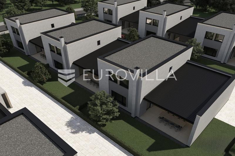 Donji Kraljevec, kuća u nizu površine 148,09 m² - 1